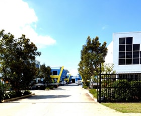 Factory, Warehouse & Industrial commercial property leased at 31/53 - 57 Link Drive Yatala QLD 4207