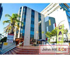 Shop & Retail commercial property leased at Suite B/5 Belmore Street Burwood NSW 2134