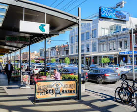 Shop & Retail commercial property leased at 241 Clarendon Street South Melbourne VIC 3205