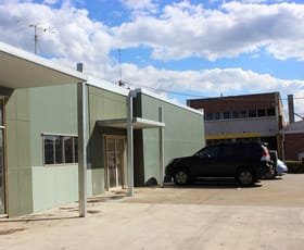 Offices commercial property leased at 2/2-6 Hodgson Street Toowoomba QLD 4350