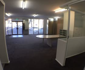 Offices commercial property leased at GF/168 Goulburn Street Surry Hills NSW 2010