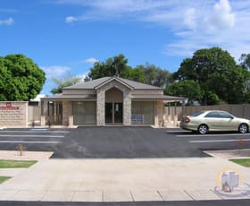 Offices commercial property leased at 81 Barolin Bundaberg Central QLD 4670