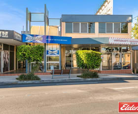 Medical / Consulting commercial property leased at Taringa QLD 4068