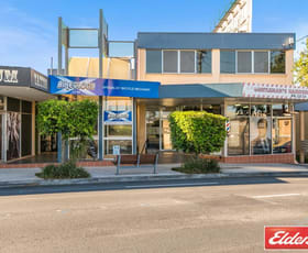 Offices commercial property leased at Taringa QLD 4068