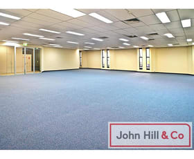 Shop & Retail commercial property leased at Suite 1/134 Burwood Road Burwood NSW 2134