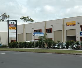 Factory, Warehouse & Industrial commercial property leased at 2/52 Enterprise Street Bundaberg West QLD 4670