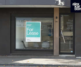 Medical / Consulting commercial property leased at Level Gr/271 Mt Alexander Road Ascot Vale VIC 3032