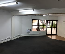 Offices commercial property leased at Mudgeeraba QLD 4213