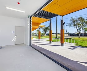 Shop & Retail commercial property leased at 1/1053 Wynnum Road Cannon Hill QLD 4170