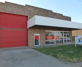 Offices commercial property leased at 6 - 8 Tenth Street Mildura VIC 3500