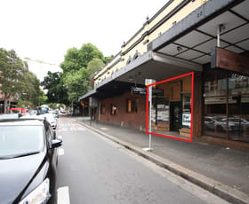Shop & Retail commercial property leased at 510 Elizabeth Street Surry Hills NSW 2010