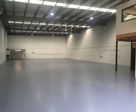 Factory, Warehouse & Industrial commercial property leased at 18a Southfork Drive Kilsyth VIC 3137