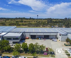 Factory, Warehouse & Industrial commercial property leased at 43 Motorway Circuit Ormeau QLD 4208