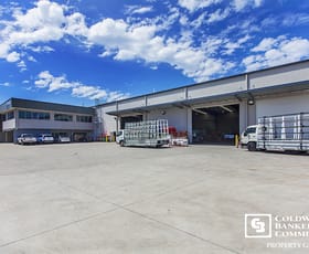 Factory, Warehouse & Industrial commercial property leased at 43 Motorway Circuit Ormeau QLD 4208