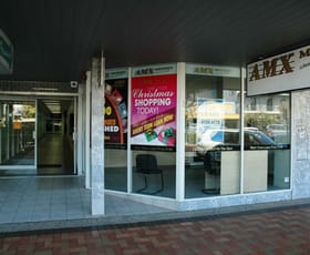 Shop & Retail commercial property leased at 47 Bourbong Street Bundaberg Central QLD 4670