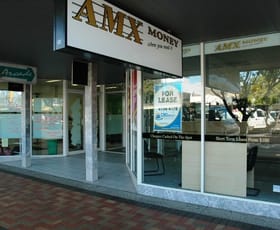 Shop & Retail commercial property leased at 47 Bourbong Street Bundaberg Central QLD 4670