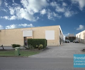 Factory, Warehouse & Industrial commercial property leased at Brendale QLD 4500