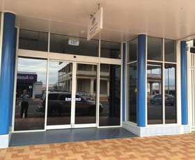 Shop & Retail commercial property leased at 7 Targo Street Bundaberg Central QLD 4670