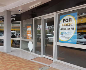 Shop & Retail commercial property leased at 7 Targo Street Bundaberg Central QLD 4670