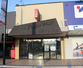 Medical / Consulting commercial property for lease at 334 Ruthven Street Toowoomba City QLD 4350