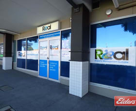 Showrooms / Bulky Goods commercial property leased at 1/803 Suite/803 Stanley Street Woolloongabba QLD 4102