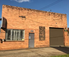 Factory, Warehouse & Industrial commercial property leased at Peakhurst NSW 2210