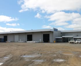 Factory, Warehouse & Industrial commercial property leased at 7 Hillman Street Torrington QLD 4350