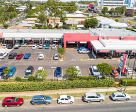 Hotel, Motel, Pub & Leisure commercial property leased at Shop 6/2 Wilmot Street Toowoomba City QLD 4350