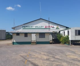 Factory, Warehouse & Industrial commercial property leased at 2 Garbutt Street Ingham QLD 4850
