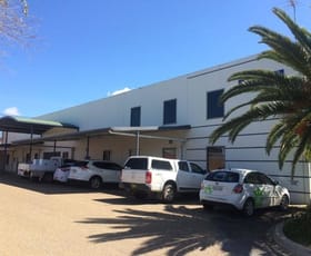 Offices commercial property leased at Ground Rear Suite 1/8 Fitzhardinge Street Wagga Wagga NSW 2650