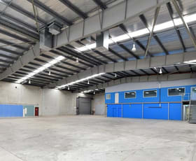 Factory, Warehouse & Industrial commercial property leased at 153 Beauchamp Road Matraville NSW 2036