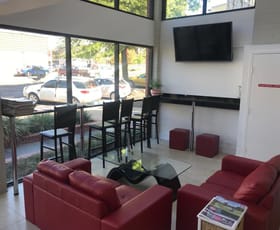 Offices commercial property leased at Level Two Suite Five/113 Byng Street Orange NSW 2800