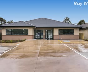 Medical / Consulting commercial property leased at 463 Mt Dandenong Road Kilsyth VIC 3137