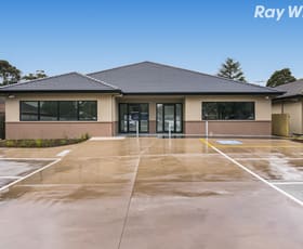 Offices commercial property leased at 463 Mt Dandenong Road Kilsyth VIC 3137