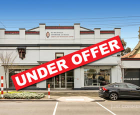Factory, Warehouse & Industrial commercial property leased at 105 Wellington Street St Kilda VIC 3182