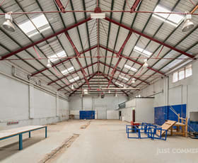 Factory, Warehouse & Industrial commercial property leased at 105 Wellington Street St Kilda VIC 3182