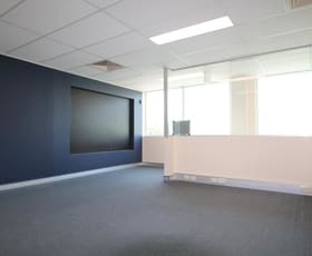 Offices commercial property leased at 165 Kelvin Grove Road Kelvin Grove QLD 4059