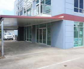 Factory, Warehouse & Industrial commercial property leased at 17/16 Transport Avenue Paget QLD 4740