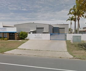 Factory, Warehouse & Industrial commercial property leased at 205 Boundary Road Paget QLD 4740