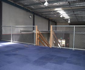 Factory, Warehouse & Industrial commercial property leased at Unit 2, 192 Macquarie Road Warners Bay NSW 2282