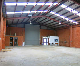 Factory, Warehouse & Industrial commercial property leased at 18 Acheson Place Coburg VIC 3058