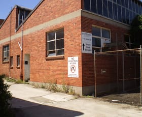 Factory, Warehouse & Industrial commercial property leased at 7B Valley Street Oakleigh VIC 3166