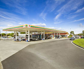 Showrooms / Bulky Goods commercial property leased at 1015 South Gippsland Highway Cranbourne North VIC 3977