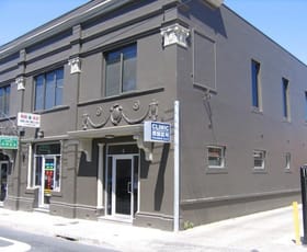 Offices commercial property leased at 6 & Level 1, 10 Rutland Road Box Hill VIC 3128