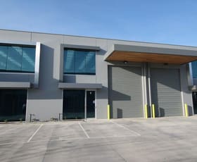 Factory, Warehouse & Industrial commercial property leased at Unit 9/73 Assembly Drive Dandenong VIC 3175