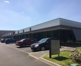 Offices commercial property leased at Mulgrave VIC 3170