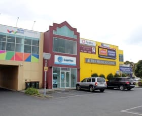 Offices commercial property leased at 93-97 Plenty Road Bundoora VIC 3083