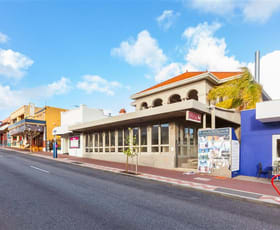 Shop & Retail commercial property leased at 620 Beaufort Street Mount Lawley WA 6050