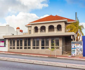 Shop & Retail commercial property leased at 620 Beaufort Street Mount Lawley WA 6050
