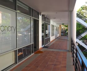 Offices commercial property leased at Gibbs Street Miranda NSW 2228